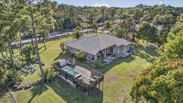 $735,000 | 16107 86th Street North, Loxahatchee, FL 33470