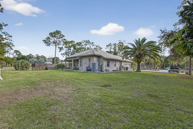 $735,000 | 16107 86th Street North, Loxahatchee, FL 33470
