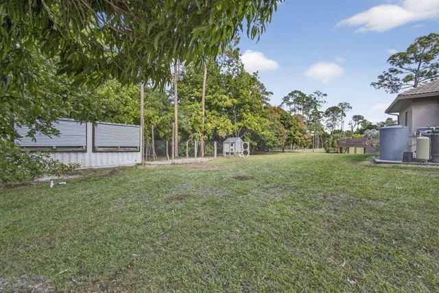 $735,000 | 16107 86th Street North, Loxahatchee, FL 33470