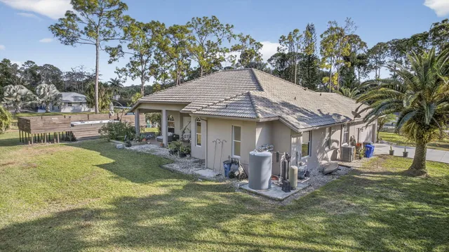 $735,000 | 16107 86th Street North, Loxahatchee, FL 33470