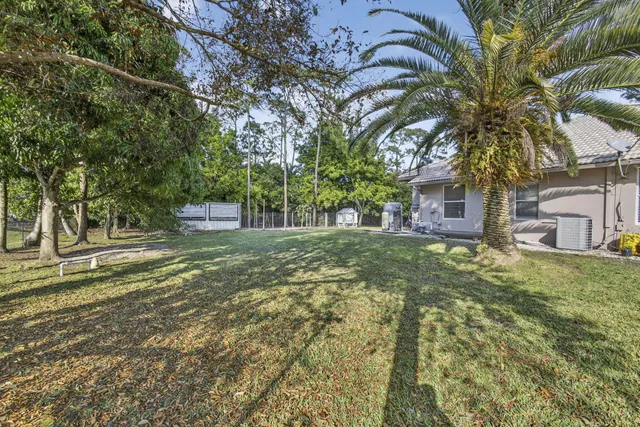 $735,000 | 16107 86th Street North, Loxahatchee, FL 33470