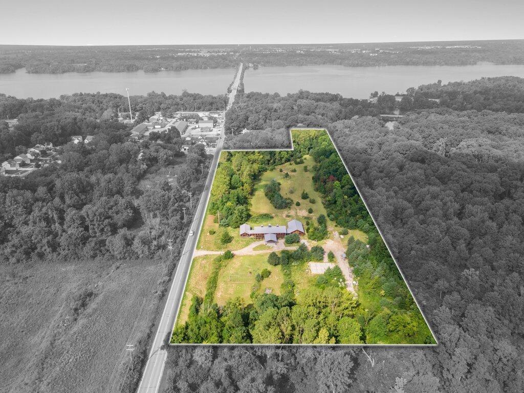 5441 Cheshire Road Galena, OH 43021 - Photo 2 of 33 11 Acres.