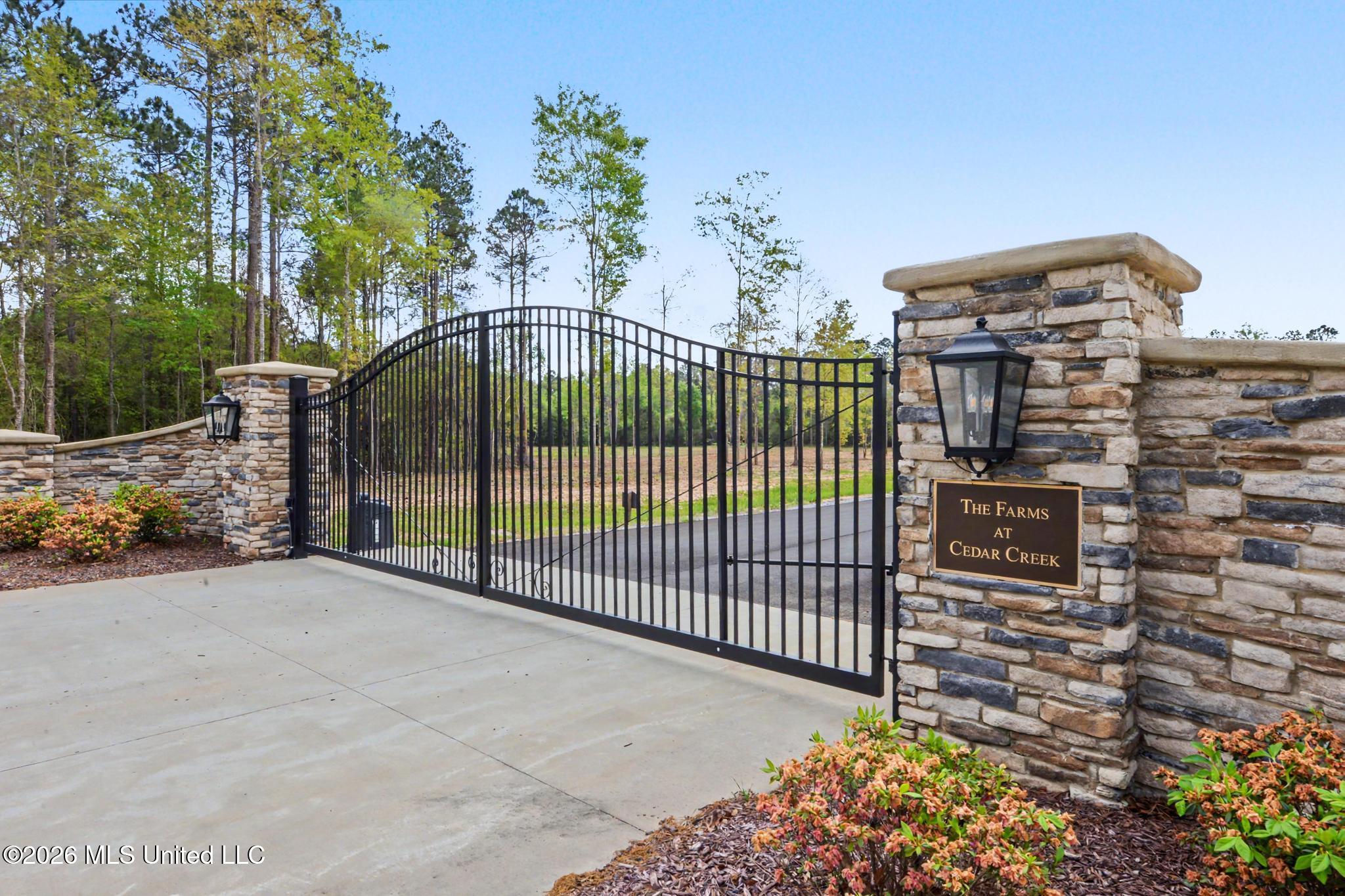 Lot 10 Pine Ridge Lane Lucedale, MS 39452 - Photo 1 of 16 001