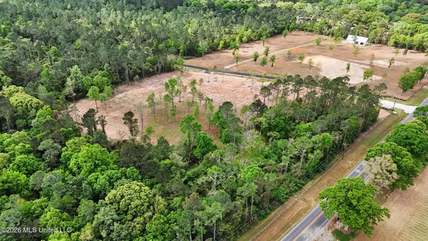 $139,000 | Lot 10 Pine Ridge Lane, Lucedale, MS 39452