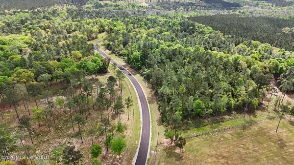$139,000 | Lot 10 Pine Ridge Lane, Lucedale, MS 39452