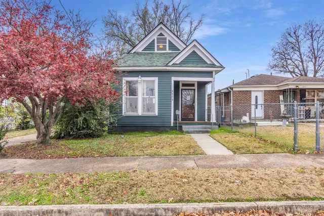 $80,000 | 2579 Harvard Avenue, Memphis, TN 38112