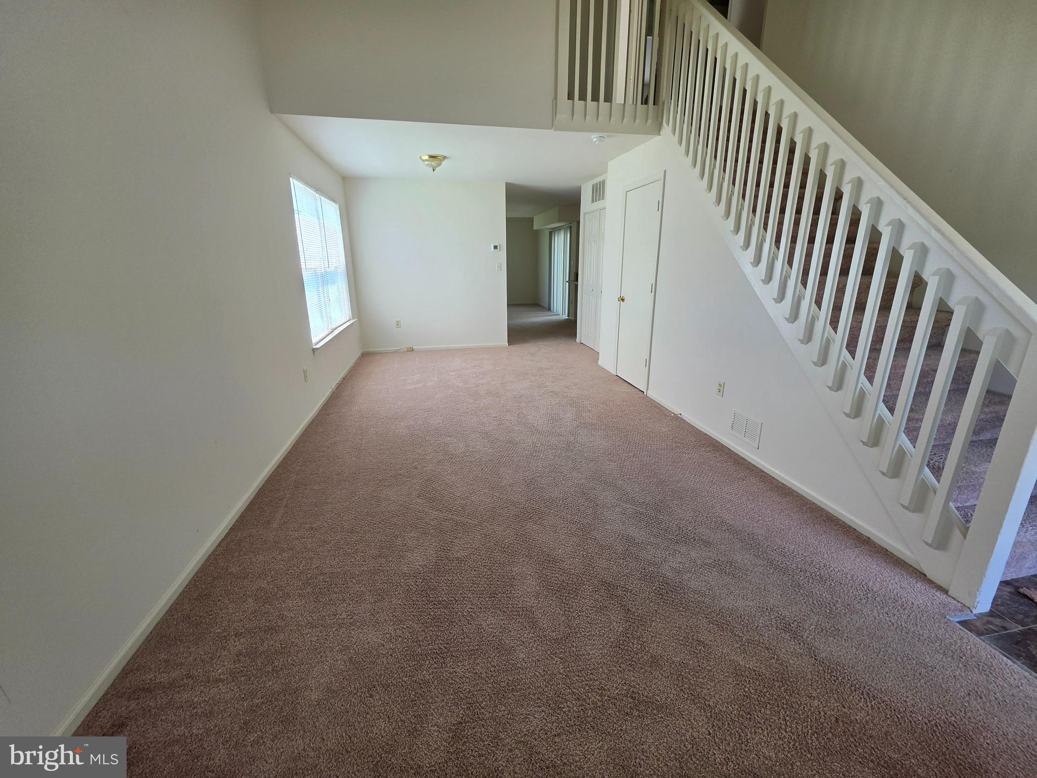 38 Heatherfield Way Dover, DE 19904 - Photo 13 of 26 a view of a hallway with windows