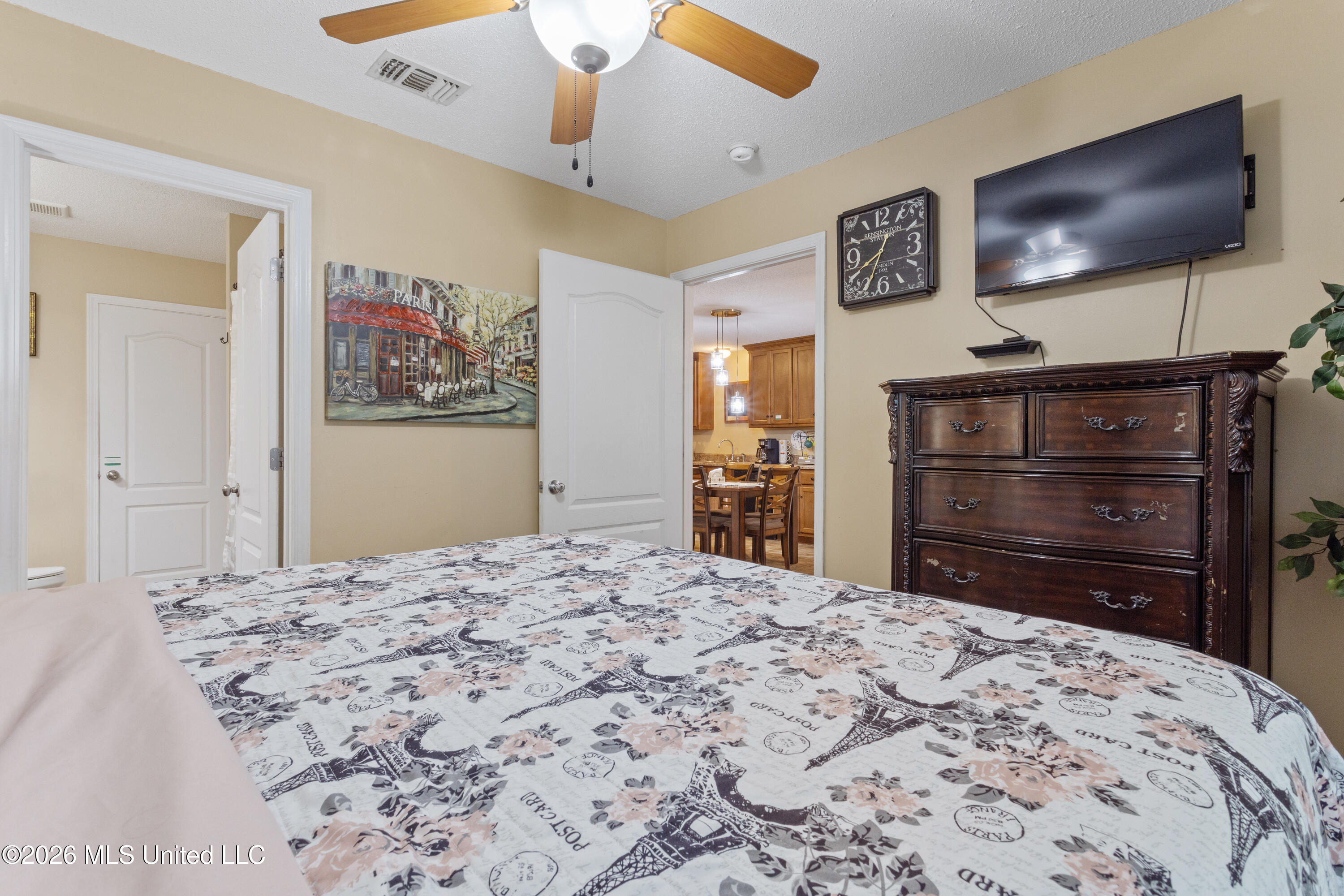 116 Beaver Dam Road, Unit A&B McHenry, MS 39561 - Photo 15 of 47 0015