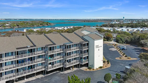 $495,000 | 2308 West Fort Macon Road, Unit 302H, Atlantic Beach, NC 28512