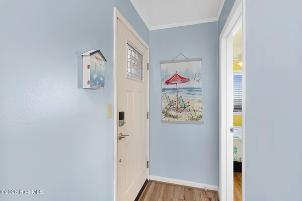 $495,000 | 2308 West Fort Macon Road, Unit 302H, Atlantic Beach, NC 28512