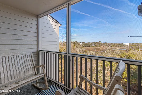 $495,000 | 2308 West Fort Macon Road, Unit 302H, Atlantic Beach, NC 28512
