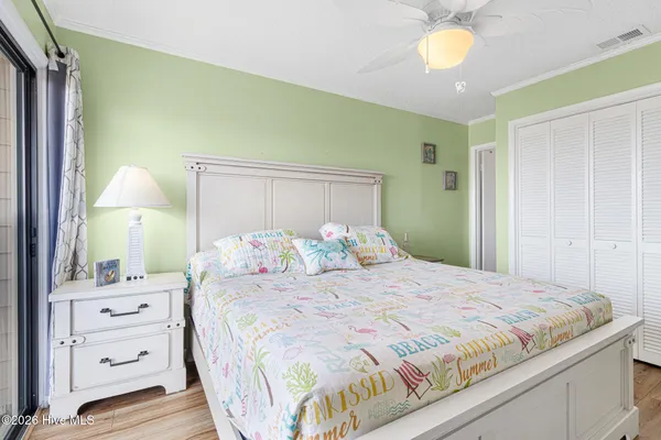 $495,000 | 2308 West Fort Macon Road, Unit 302H, Atlantic Beach, NC 28512