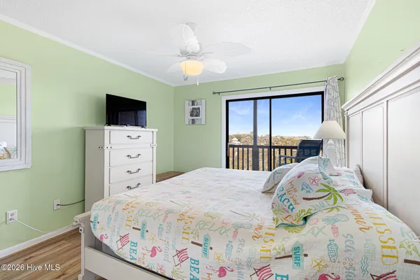 $495,000 | 2308 West Fort Macon Road, Unit 302H, Atlantic Beach, NC 28512