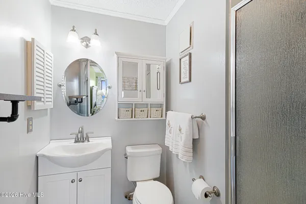 $495,000 | 2308 West Fort Macon Road, Unit 302H, Atlantic Beach, NC 28512