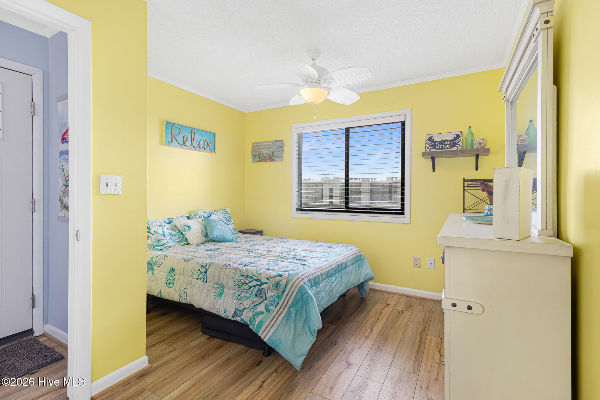 2308 West Fort Macon Road, Unit 302H Atlantic Beach, NC 28512 - Photo 26 of 60 Bedroom #2