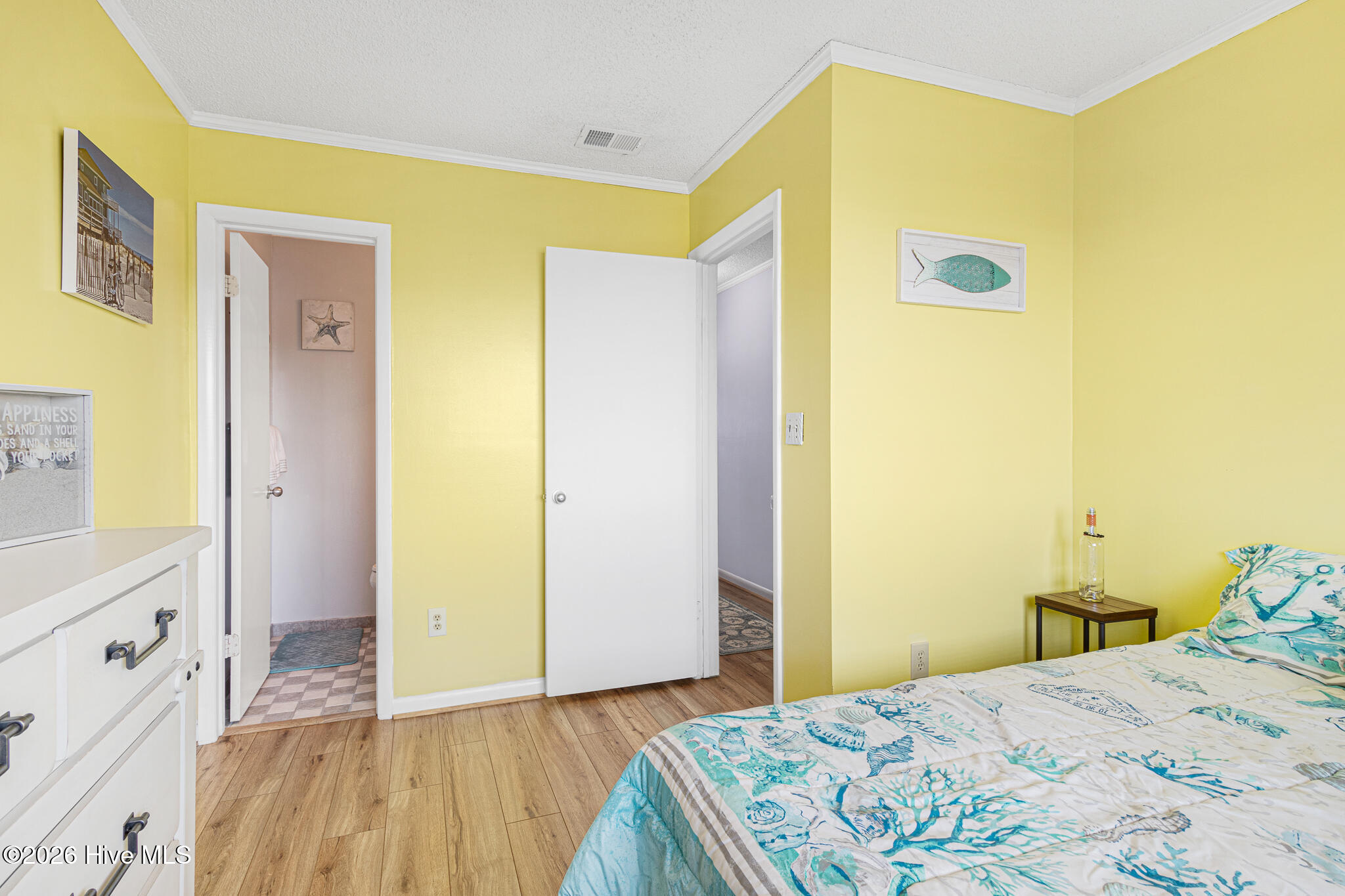 2308 West Fort Macon Road, Unit 302H Atlantic Beach, NC 28512 - Photo 27 of 60 Bedroom #2