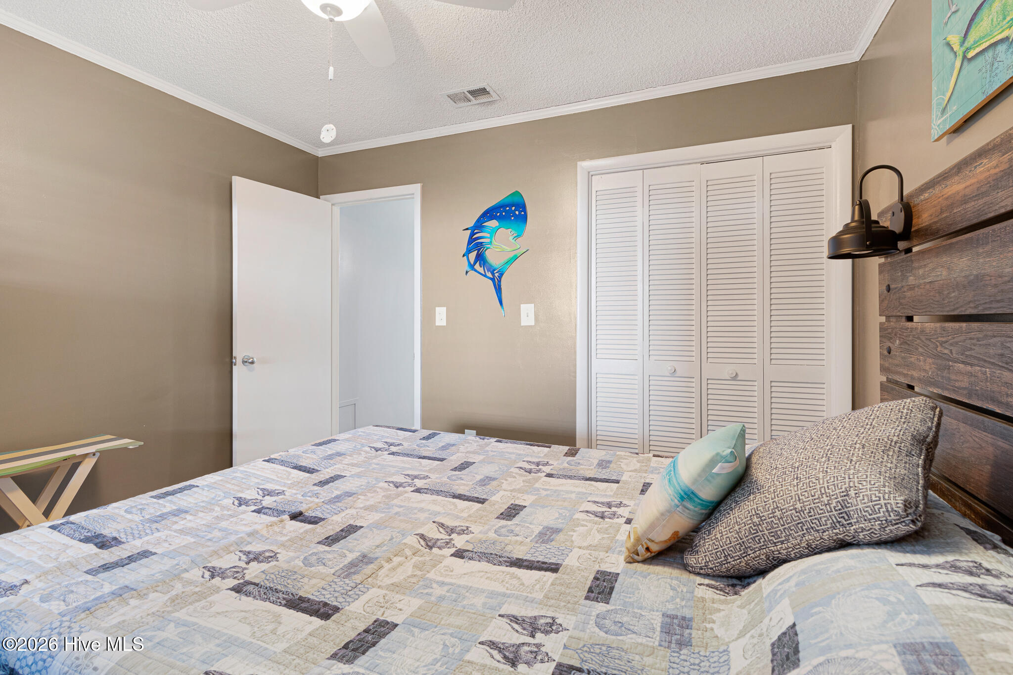 2308 West Fort Macon Road, Unit 302H Atlantic Beach, NC 28512 - Photo 30 of 60 Bedroom #3