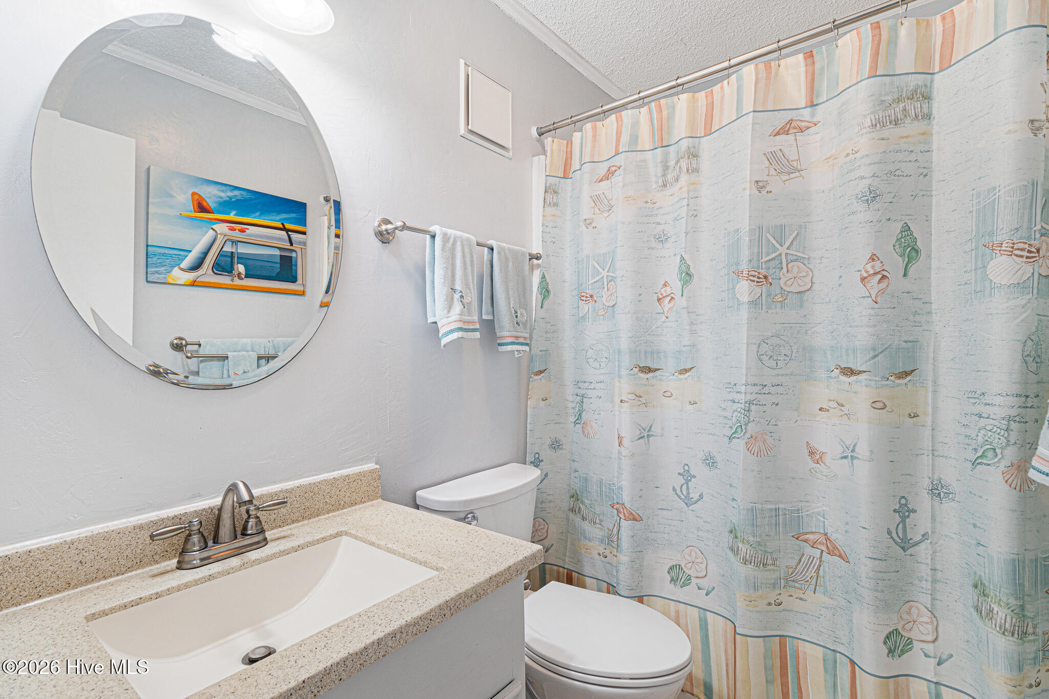 2308 West Fort Macon Road, Unit 302H Atlantic Beach, NC 28512 - Photo 31 of 60 Bathroom