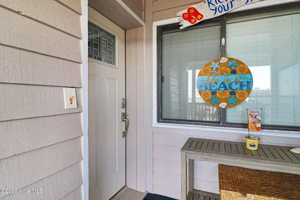 $495,000 | 2308 West Fort Macon Road, Unit 302H, Atlantic Beach, NC 28512