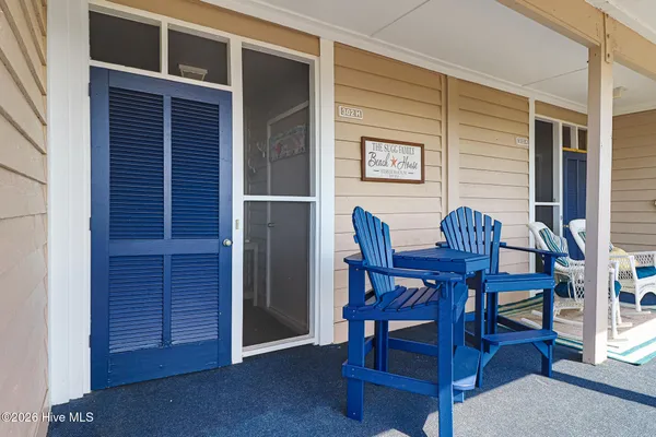 $495,000 | 2308 West Fort Macon Road, Unit 302H, Atlantic Beach, NC 28512