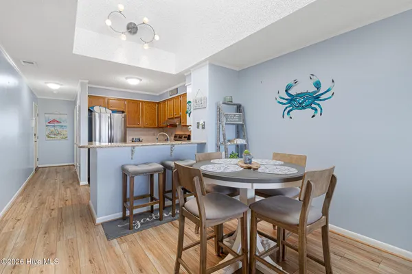 $495,000 | 2308 West Fort Macon Road, Unit 302H, Atlantic Beach, NC 28512