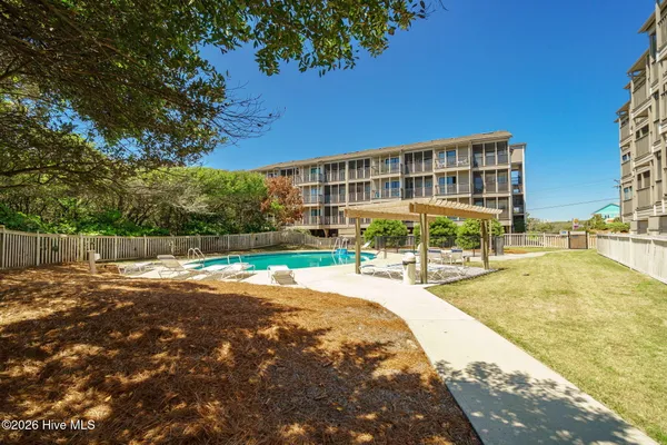 $495,000 | 2308 West Fort Macon Road, Unit 302H, Atlantic Beach, NC 28512