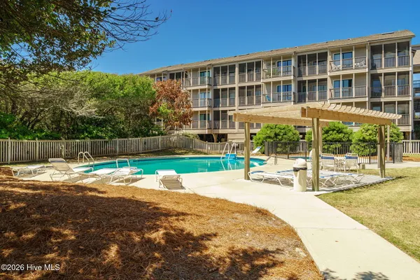 $495,000 | 2308 West Fort Macon Road, Unit 302H, Atlantic Beach, NC 28512