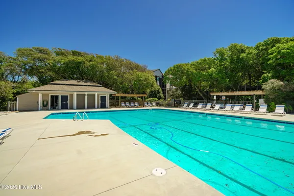 $495,000 | 2308 West Fort Macon Road, Unit 302H, Atlantic Beach, NC 28512