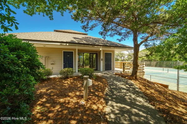 $495,000 | 2308 West Fort Macon Road, Unit 302H, Atlantic Beach, NC 28512