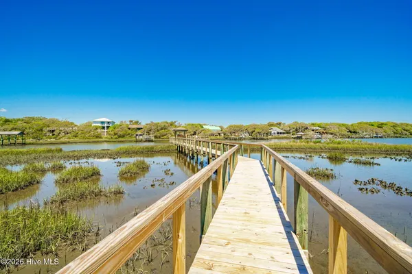 $495,000 | 2308 West Fort Macon Road, Unit 302H, Atlantic Beach, NC 28512