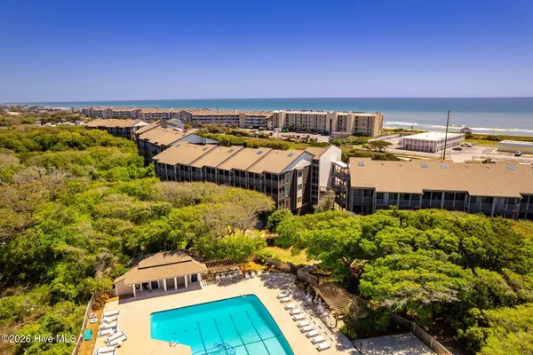 $495,000 | 2308 West Fort Macon Road, Unit 302H, Atlantic Beach, NC 28512