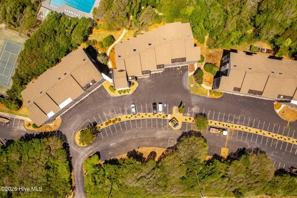 $495,000 | 2308 West Fort Macon Road, Unit 302H, Atlantic Beach, NC 28512