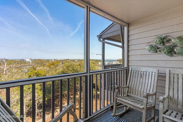 $495,000 | 2308 West Fort Macon Road, Unit 302H, Atlantic Beach, NC 28512