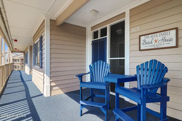 $495,000 | 2308 West Fort Macon Road, Unit 302H, Atlantic Beach, NC 28512