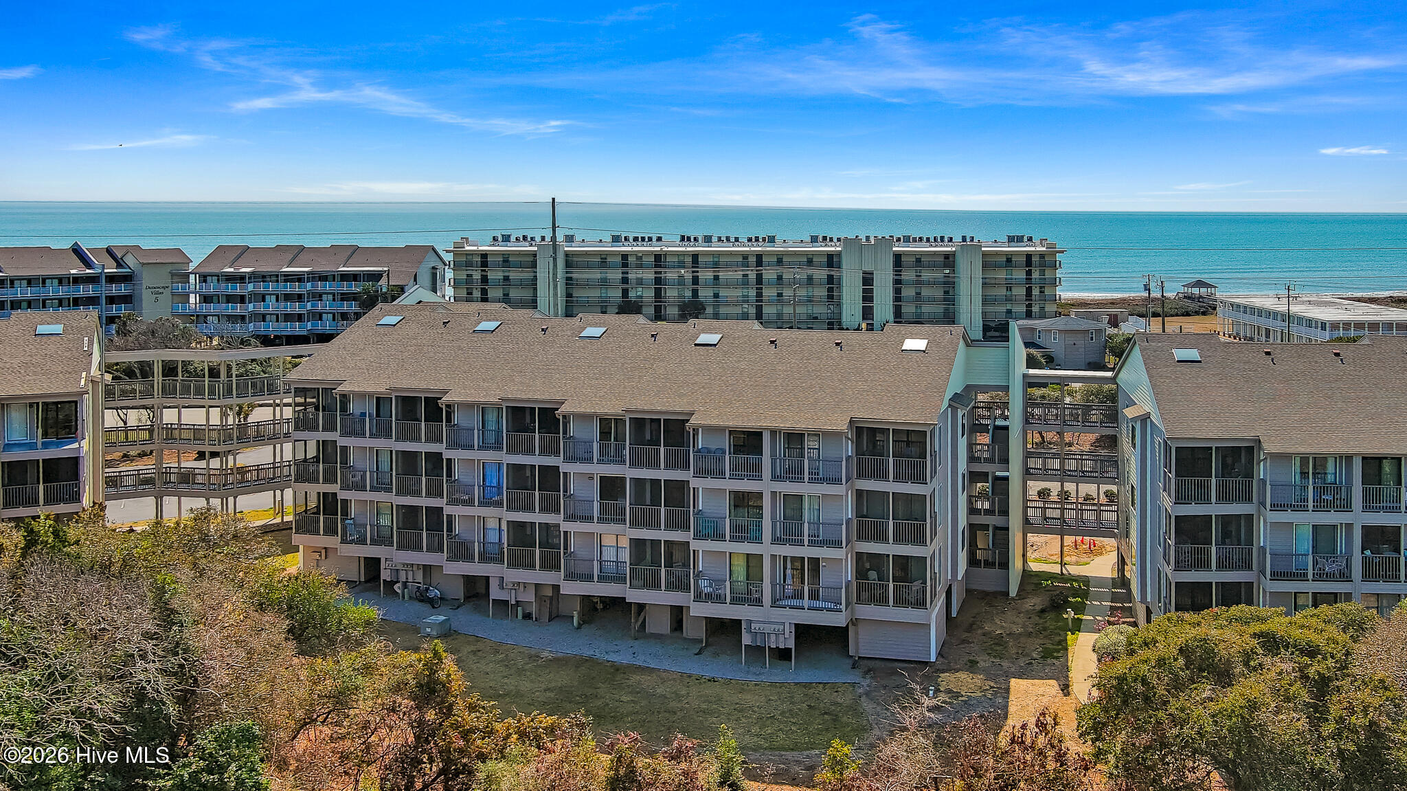 2308 West Fort Macon Road, Unit 302H Atlantic Beach, NC 28512 - Photo 10 of 60 IBRC Unit H302