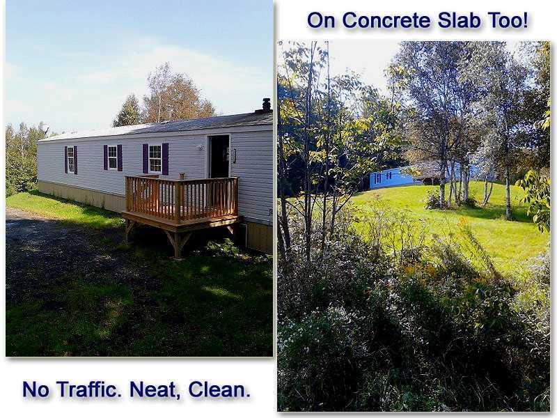 217 Baker Ridge Road Danforth, ME 04424 - Photo 3 of 12 Other.
