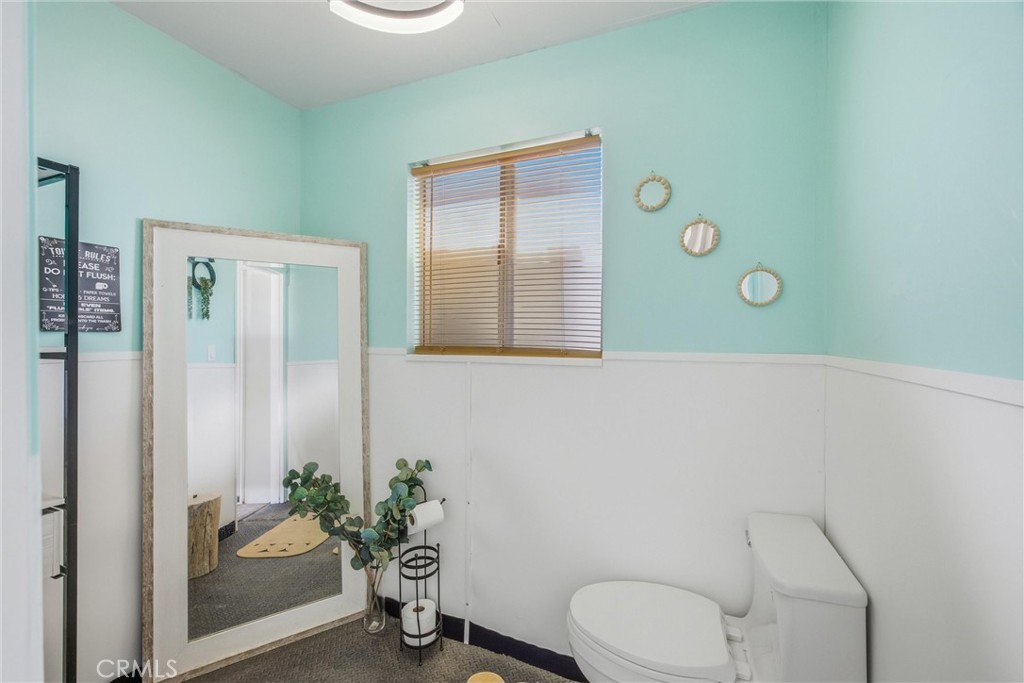 19185 Shoshonee Road Apple Valley, CA 92307 - Photo 28 of 43 Pool Bath