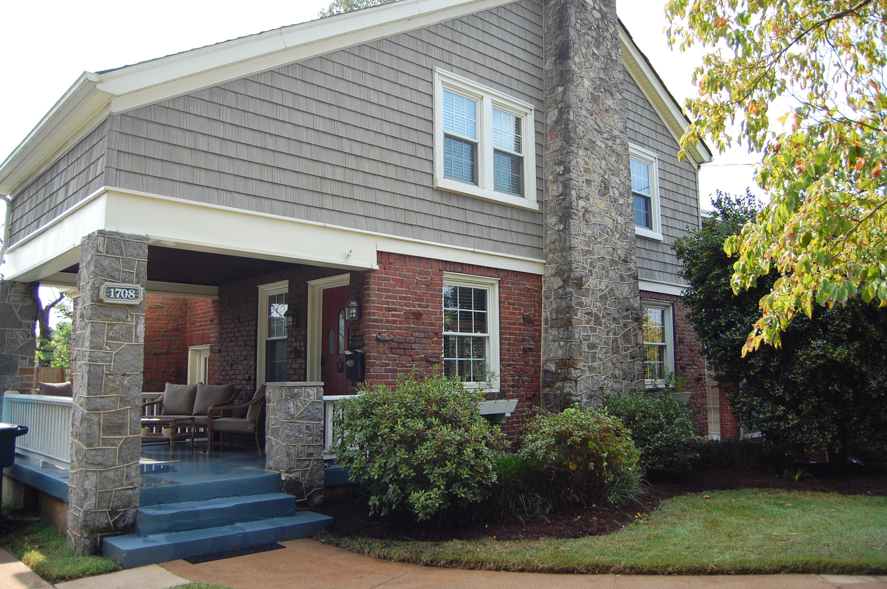 1708 Arlington Road Southwest Roanoke, VA 24015 - Photo 3 of 32 DSC_1521