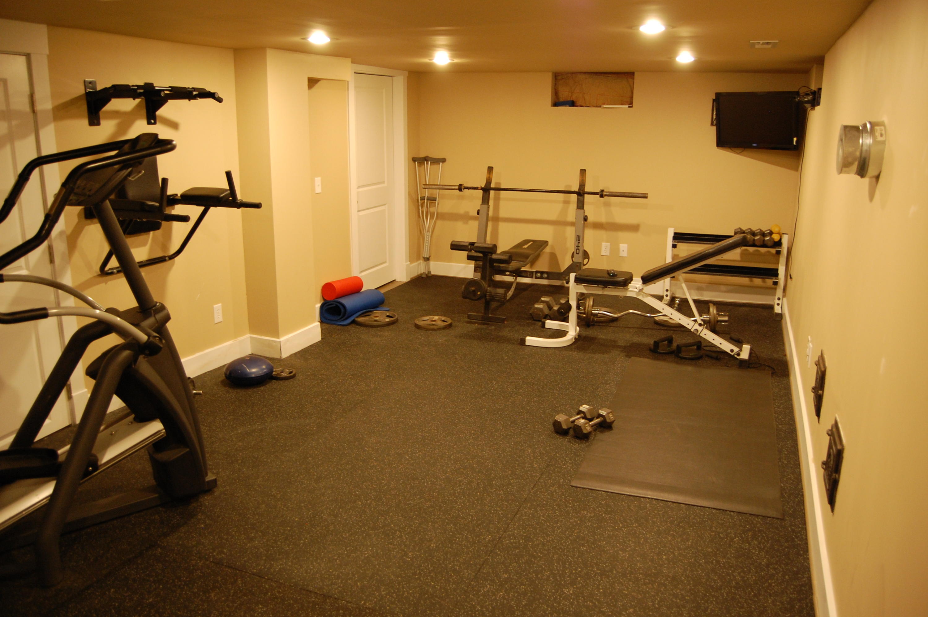 1708 Arlington Road Southwest Roanoke, VA 24015 - Photo 30 of 32 DSC_1576