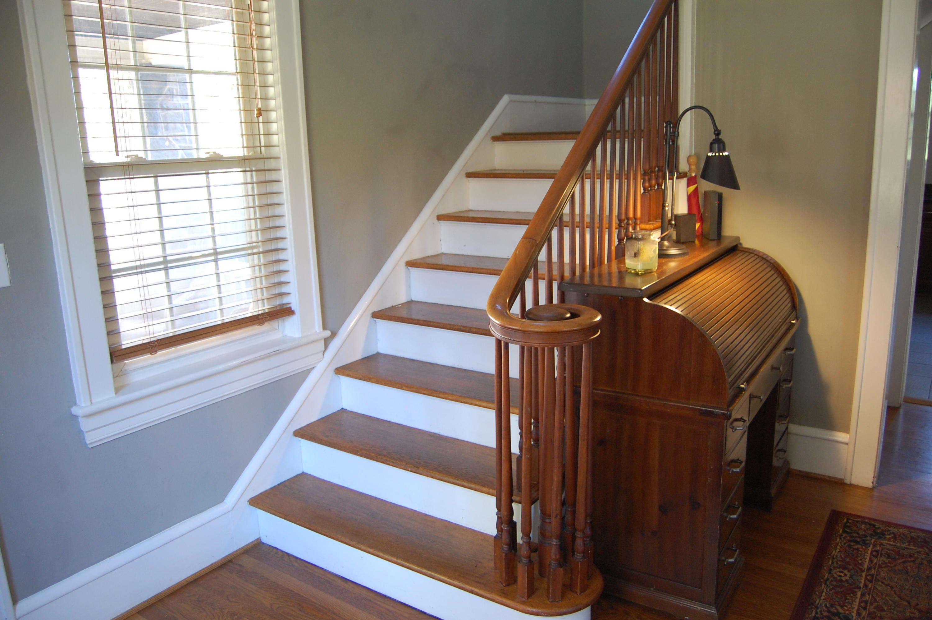 1708 Arlington Road Southwest Roanoke, VA 24015 - Photo 6 of 32 DSC_1549