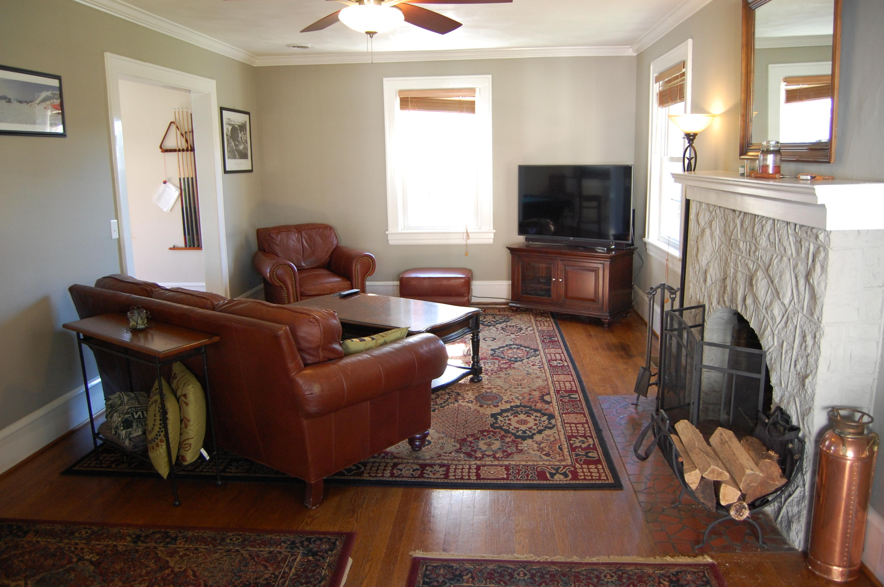 1708 Arlington Road Southwest Roanoke, VA 24015 - Photo 7 of 32 DSC_1551