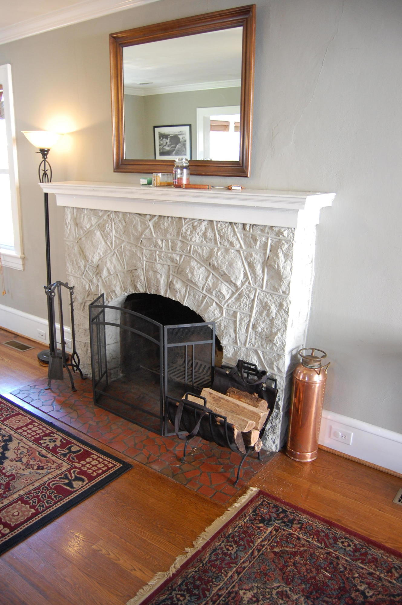 1708 Arlington Road Southwest Roanoke, VA 24015 - Photo 8 of 32 DSC_1552