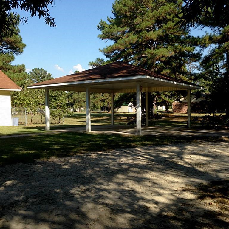 420 Mangum Road Livingston, TX 77351 - Photo 7 of 36 Right Carport