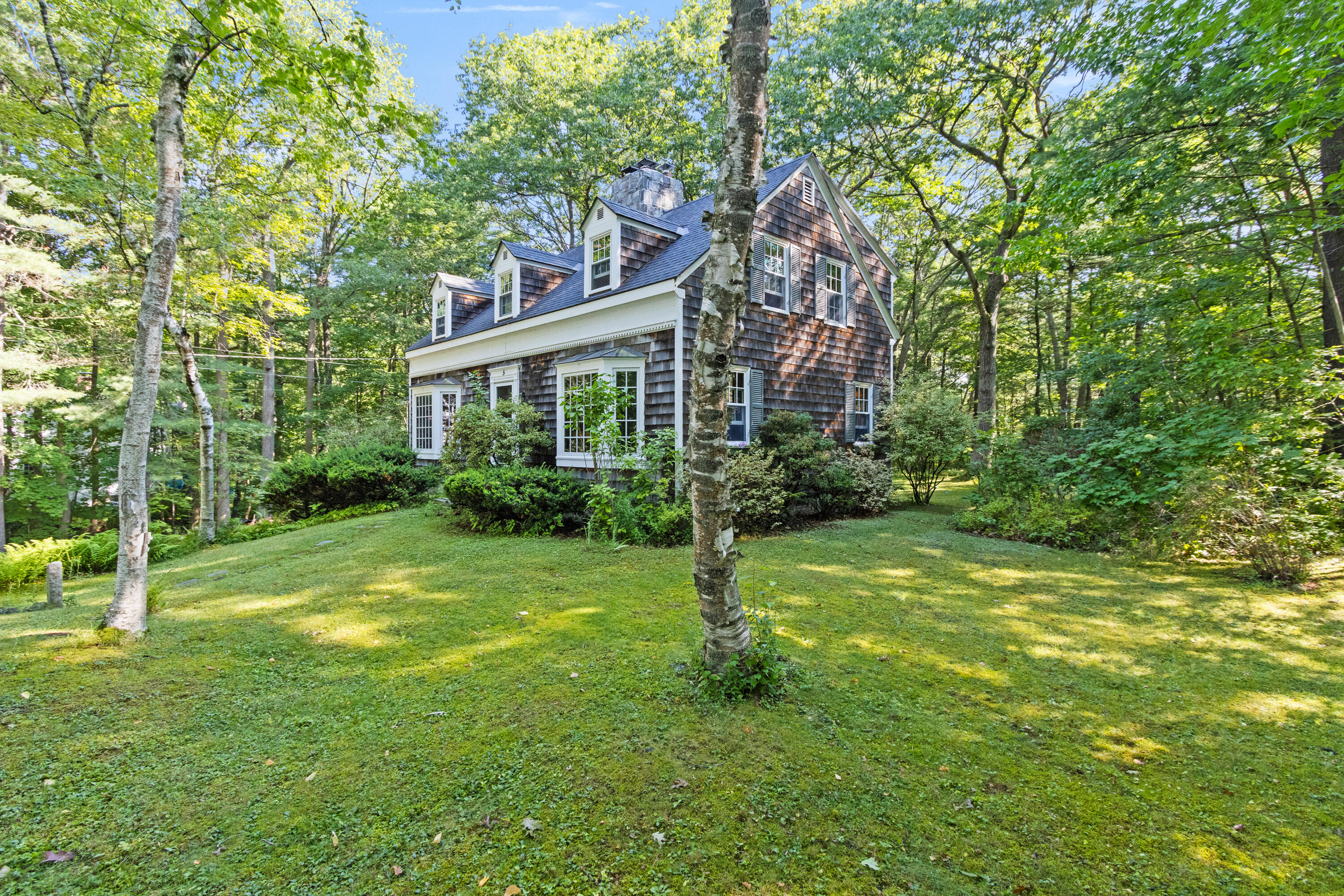 5 Lindenwood Road Cape Elizabeth, ME 04107 - Photo 17 of 92 20260811TR-61002