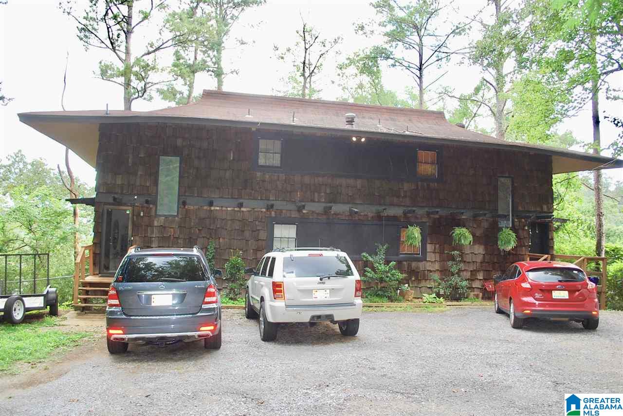 3421 Mountainside Road Vestavia Hills, AL 35243 - Photo 1 of 6