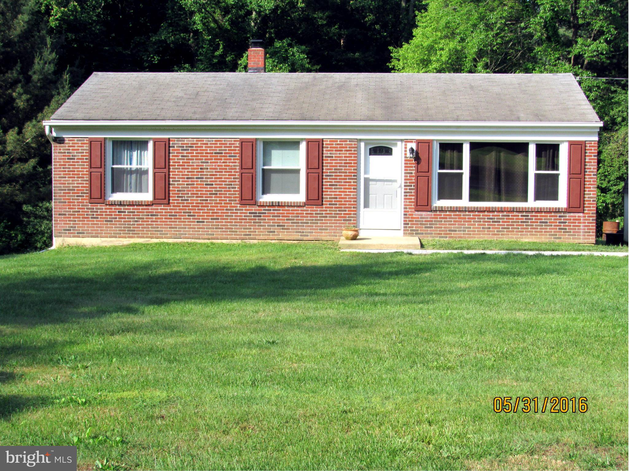 386 Tonys Road Elkton, MD 21921 - Photo 1 of 21 Exterior (Front)