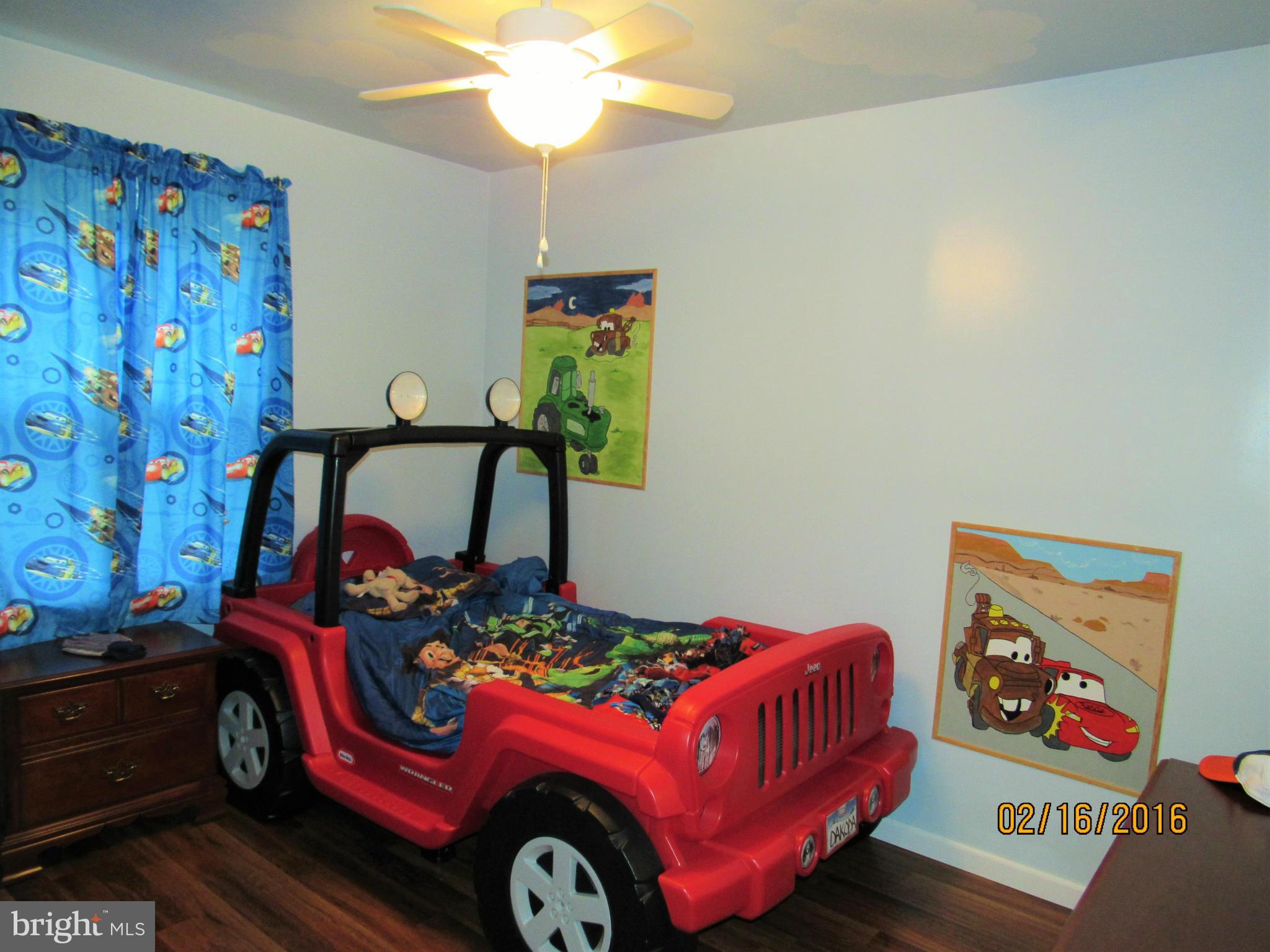 386 Tonys Road Elkton, MD 21921 - Photo 11 of 21 Bedroom