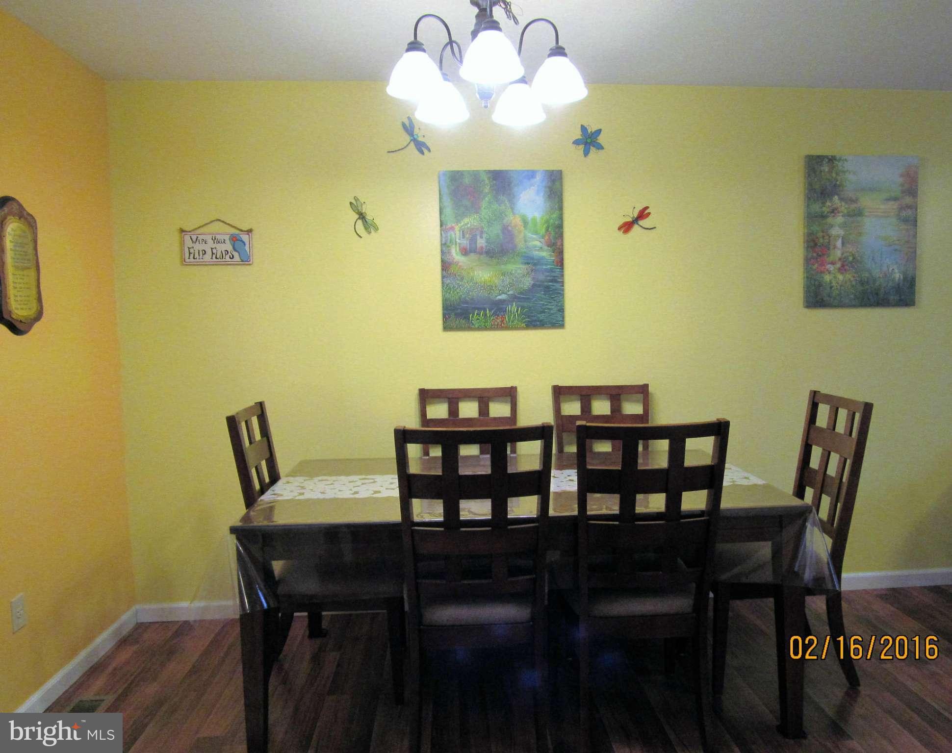 386 Tonys Road Elkton, MD 21921 - Photo 3 of 21 Dining Room