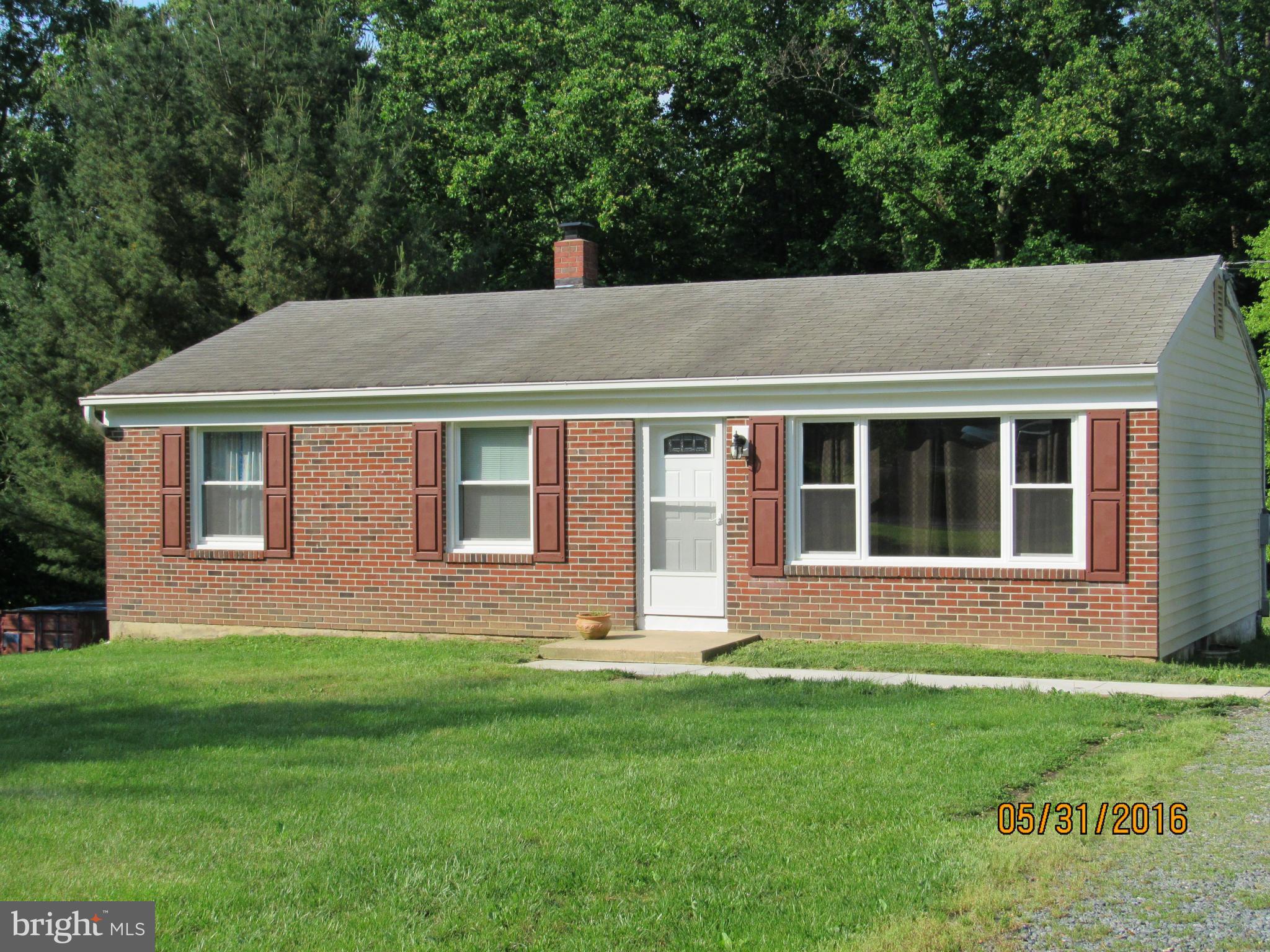 386 Tonys Road Elkton, MD 21921 - Photo 21 of 21 Exterior (Front)