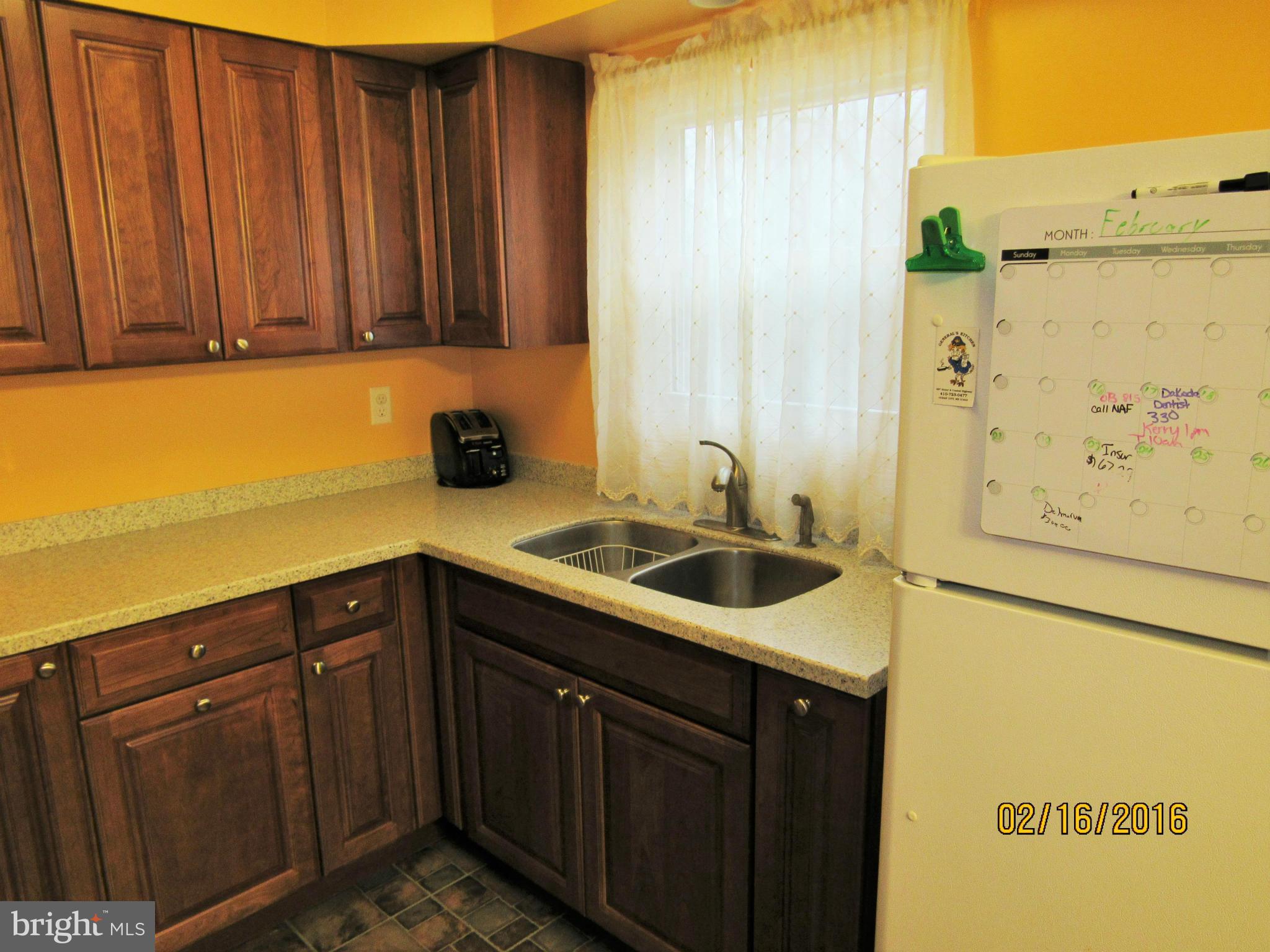 386 Tonys Road Elkton, MD 21921 - Photo 4 of 21 Kitchen